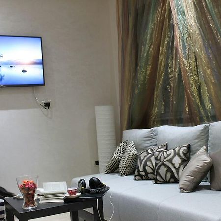 Appartement Mogador Casablanca Exterior foto