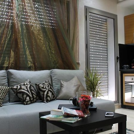 Appartement Mogador Casablanca Exterior foto