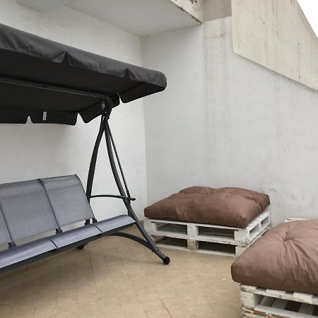 Appartement Mogador Casablanca Exterior foto