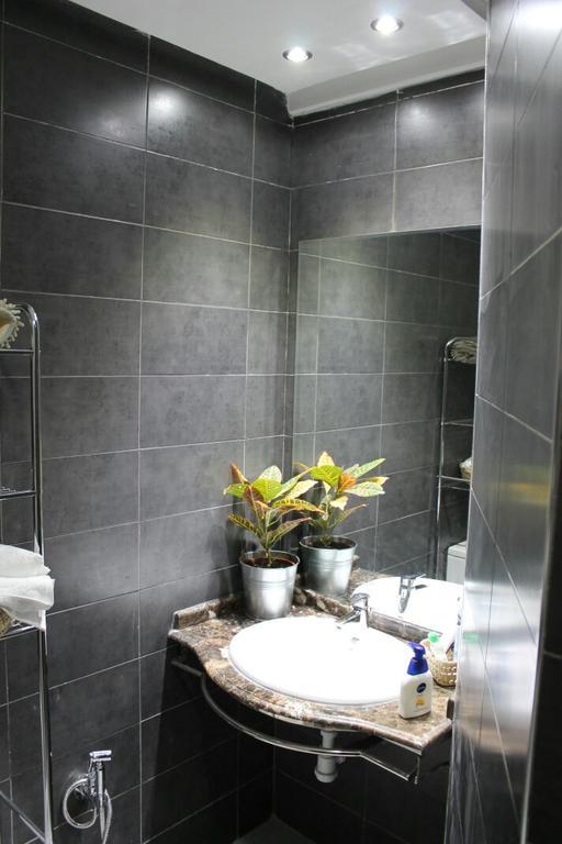 Appartement Mogador Casablanca Exterior foto