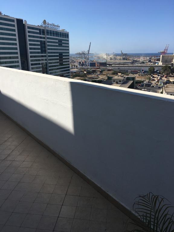 Appartement Mogador Casablanca Exterior foto